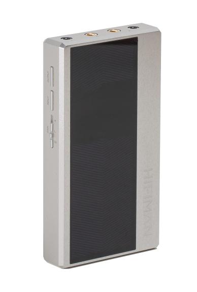金銀雙輝 HIFIMAN HM1000 香檳金版 | 冰霜銀版 金銀雙輝 HIFIMAN HM1000 香檳金版 | 冰霜銀版