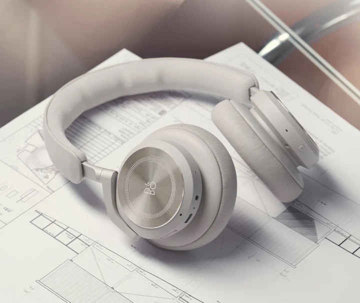 無線降噪 + 超長續航力,B&O 推出全新 Beoplay HX 耳機 無線降噪 + 超長續航力,B&O 推出全新 Beoplay HX 耳機