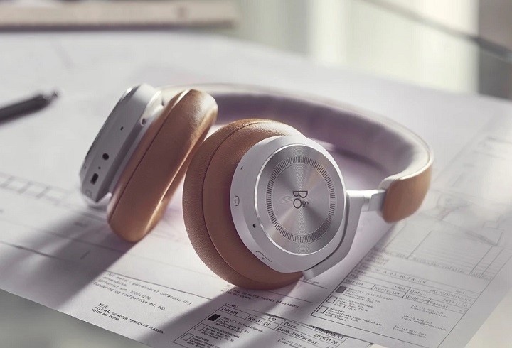 無線降噪 + 超長續航力,B&O 推出全新 Beoplay HX 耳機 無線降噪 + 超長續航力,B&O 推出全新 Beoplay HX 耳機
