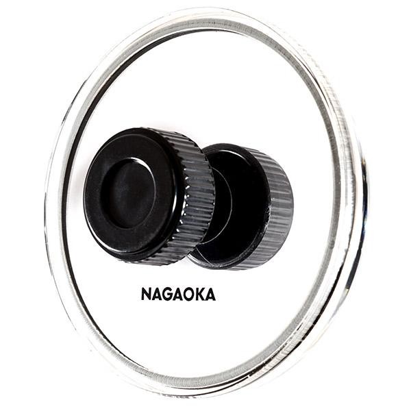 NAGAOKA 推出黑膠唱片清洗用標籤保護器 CLP02