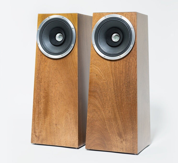 Zu Audio 推出全新 Soul 6 座地喇叭 Zu Audio 推出全新 Soul 6 座地喇叭
