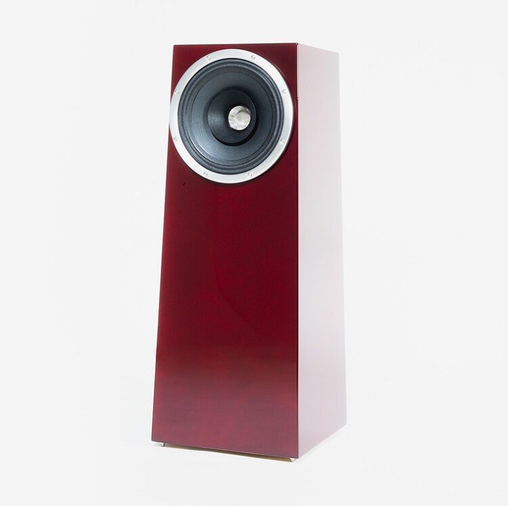 Zu Audio 推出全新 Soul 6 座地喇叭 Zu Audio 推出全新 Soul 6 座地喇叭