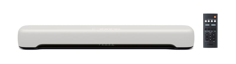新色襲來,Yamaha SR-C20A 推出紅與白兩款全新色彩 新色襲來,Yamaha SR-C20A 推出紅與白兩款全新色彩
