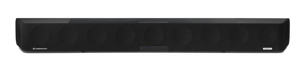 Sennheiser AMBEO Soundbar 現支援Sony 360 Reality Audio Sennheiser AMBEO Soundbar 現支援Sony 360 Reality Audio