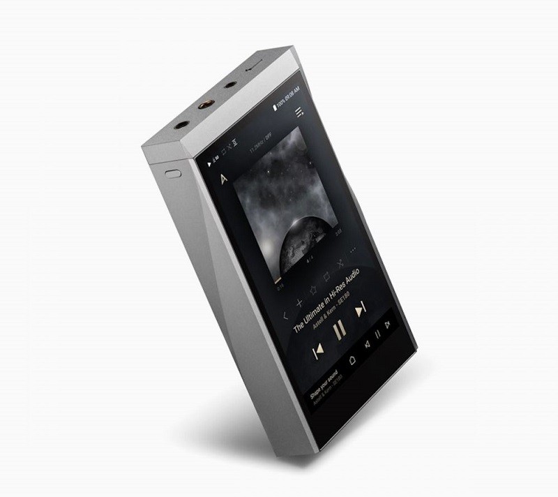 Astell&Kern 推出全新可換式 DAC 模組便攜式播放機 A&futura SE180 Astell&Kern 推出全新可換式 DAC 模組便攜式播放機 A&futura SE180