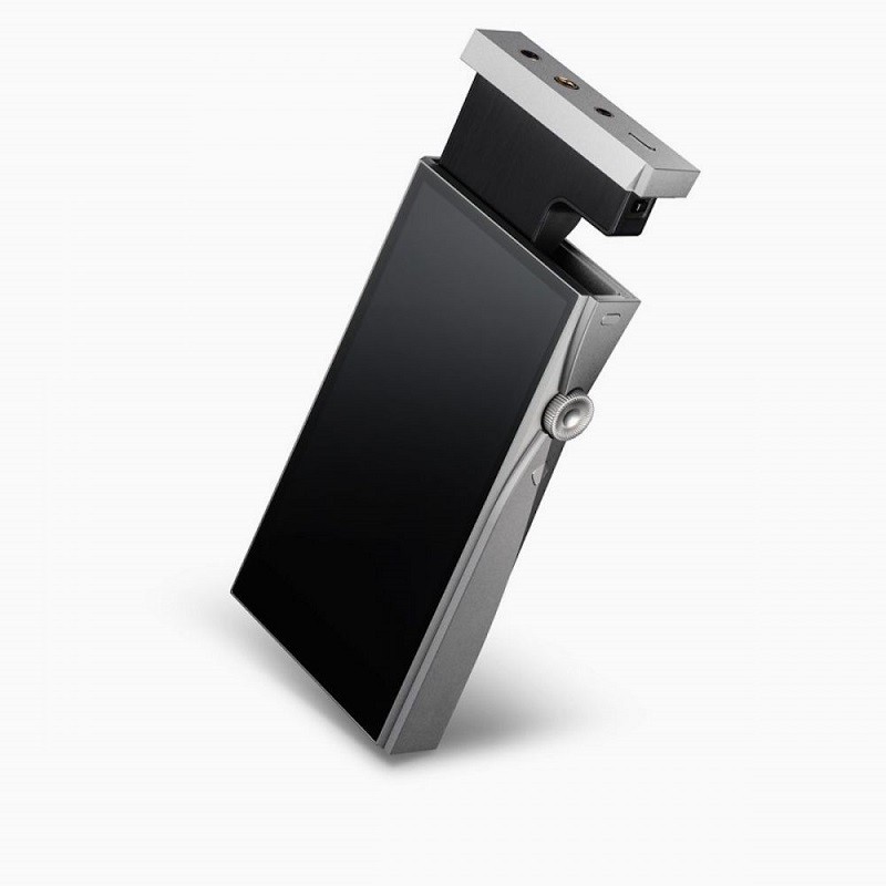 Astell&Kern 推出全新可換式 DAC 模組便攜式播放機 A&futura SE180 Astell&Kern 推出全新可換式 DAC 模組便攜式播放機 A&futura SE180