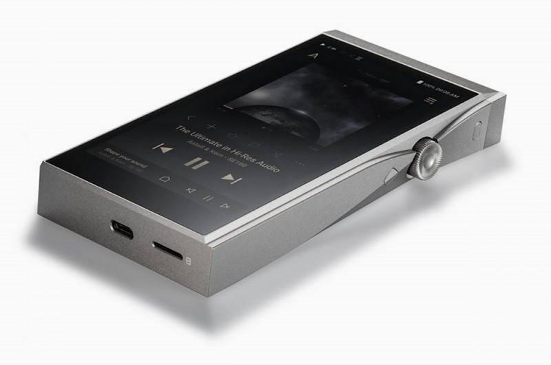 Astell&Kern 推出全新可換式 DAC 模組便攜式播放機 A&futura SE180 Astell&Kern 推出全新可換式 DAC 模組便攜式播放機 A&futura SE180