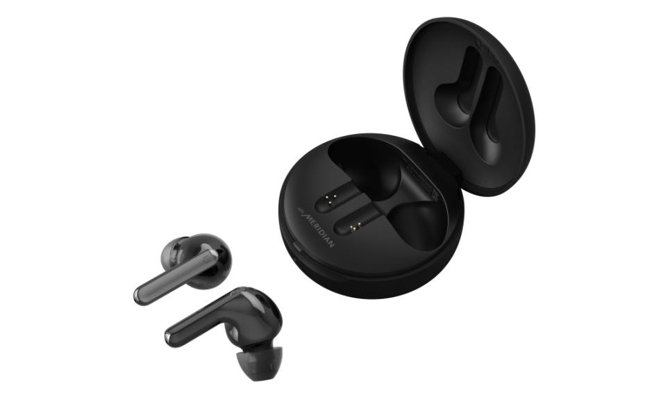 LG 推出 Tone Free HBS-FN7 主動式降噪耳機 LG 推出 Tone Free HBS-FN7 主動式降噪耳機