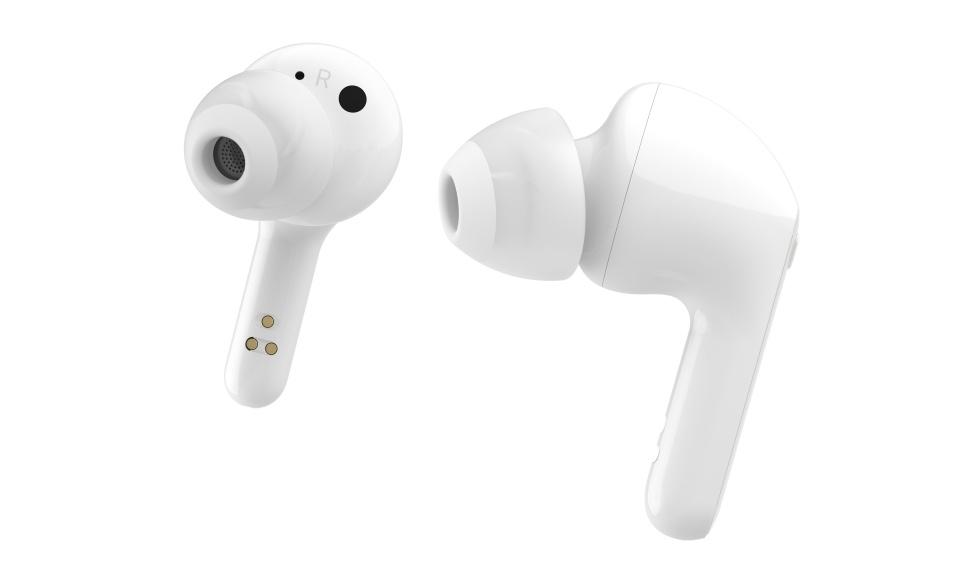 LG 推出 Tone Free HBS-FN7 主動式降噪耳機 LG 推出 Tone Free HBS-FN7 主動式降噪耳機