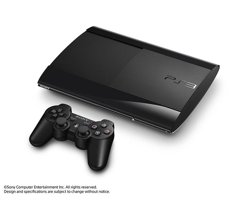 舊主機用戶喜訊,Sony 宣布 PS Store 將於 PS3 與 PS Vita 上繼續營運 舊主機用戶喜訊,Sony 宣布 PS Store 將於 PS3 與 PS Vita 上繼續營運