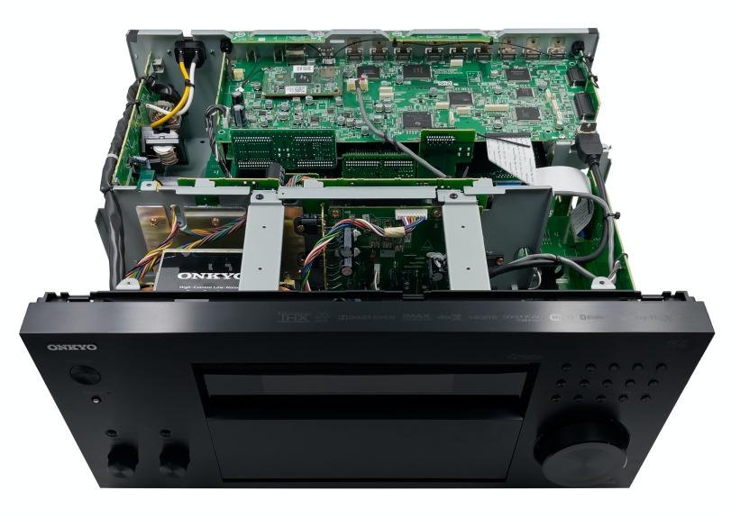 非凡音色 觸動心靈 Onkyo TX-RZ3400 非凡音色 觸動心靈 Onkyo TX-RZ3400