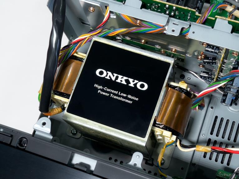 非凡音色 觸動心靈 Onkyo TX-RZ3400 非凡音色 觸動心靈 Onkyo TX-RZ3400