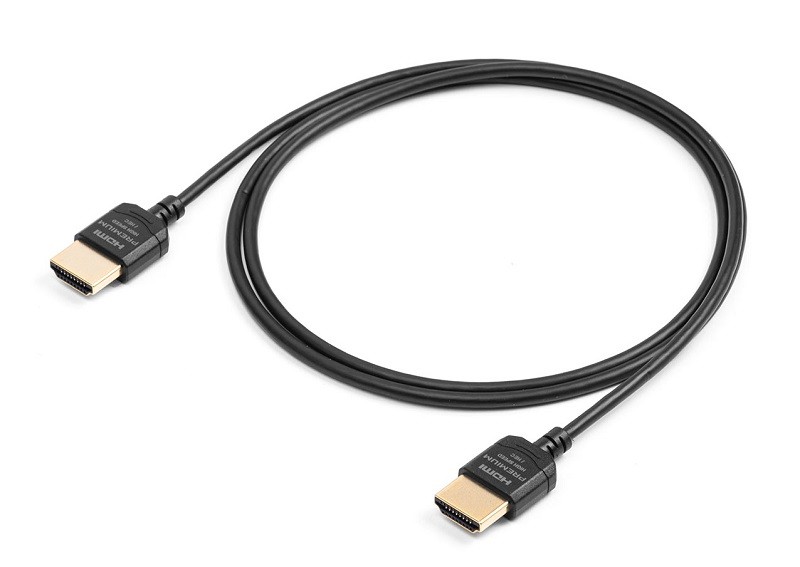 極幼線身,Sanwa Supply 推出全新兼容 4K / 60Hz HDMI 線材 500-HD026 系列 極幼線身,Sanwa Supply 推出全新兼容 4K / 60Hz HDMI 線材 500-HD026 系列