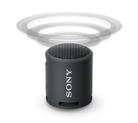 Sony 推出具 IP67 防水性能的小型藍牙喇叭 SRS-XB13 Sony 推出具 IP67 防水性能的小型藍牙喇叭 SRS-XB13