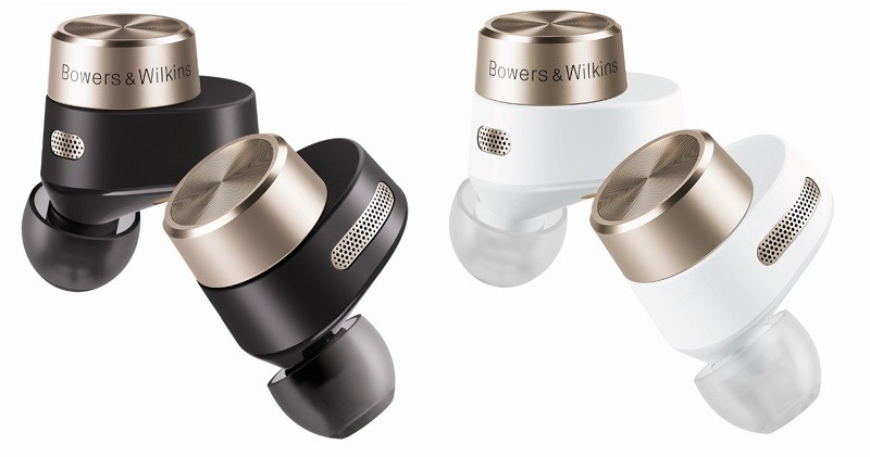 Bowers & Wilkins 推出全新 PI7 及 PI5 真無線降噪耳機 Bowers & Wilkins 推出全新 PI7 及 PI5 真無線降噪耳機
