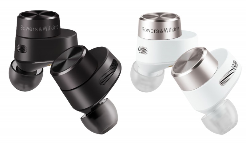Bowers & Wilkins 推出全新 PI7 及 PI5 真無線降噪耳機 Bowers & Wilkins 推出全新 PI7 及 PI5 真無線降噪耳機