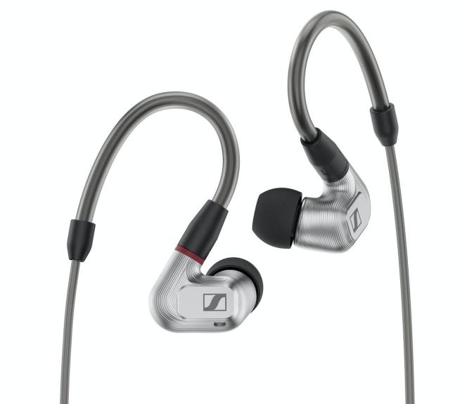 音色細緻入微 Sennheiser 全新 IE 900 旗艦發燒級耳機