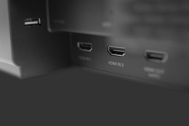 兼容 Dolby Atmos,Creative 推出 SXFI Carrier Soundbar 系統 兼容 Dolby Atmos,Creative 推出 SXFI Carrier Soundbar 系統