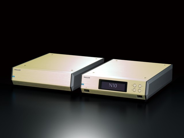 紀念成立 45 週年, Melco 推出全新限量記念版 N10 網路硬碟 紀念成立 45 週年, Melco 推出全新限量記念版 N10 網路硬碟