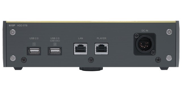 紀念成立 45 週年, Melco 推出全新限量記念版 N10 網路硬碟 紀念成立 45 週年, Melco 推出全新限量記念版 N10 網路硬碟