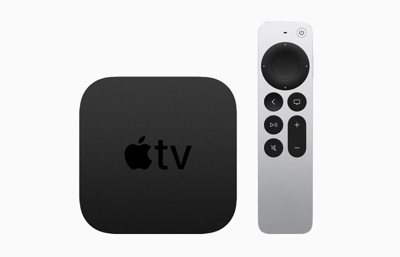 Apple 宣布全新一代 Apple TV 4K 支援 eARC / ARC 功能