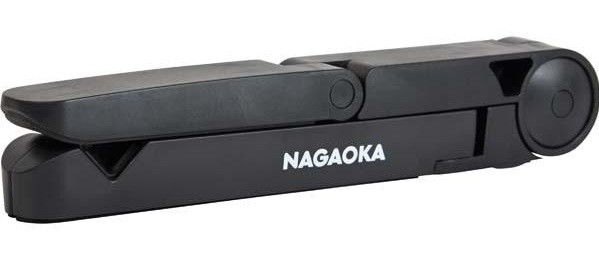 黑膠清洗孖寶，NAGAOKA 推出清潔套裝 CTW-SET1 及 LP / EP 黑膠唱片架 STL01