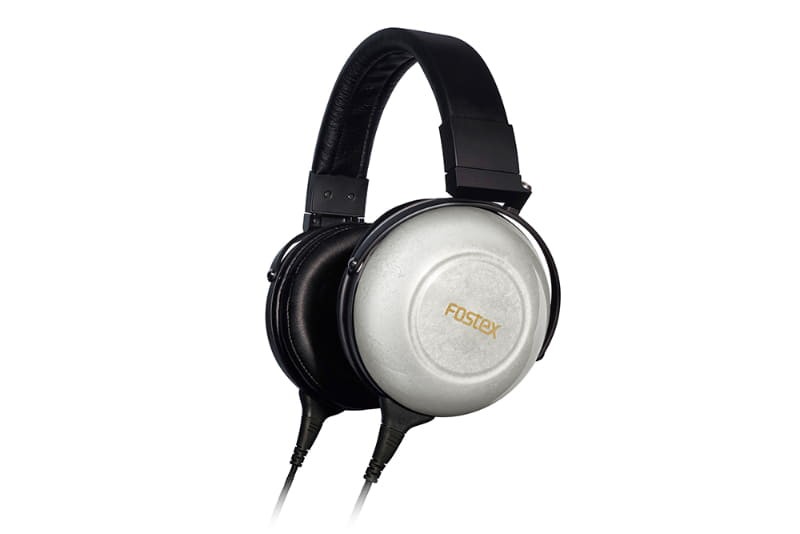 FOSTEX 推出全新限定版珍珠白 TH900mk2 耳機