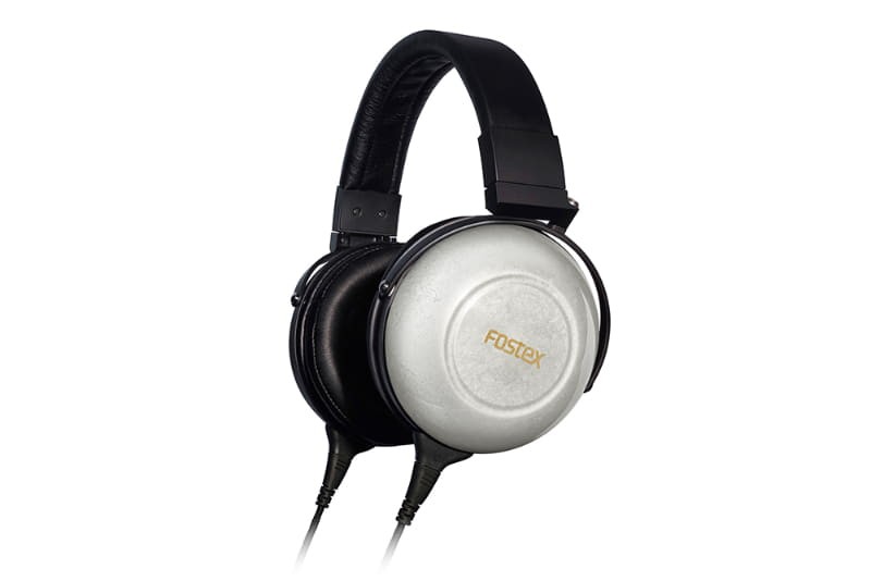 FOSTEX 推出全新限定版珍珠白 TH900mk2 耳機 FOSTEX 推出全新限定版珍珠白 TH900mk2 耳機
