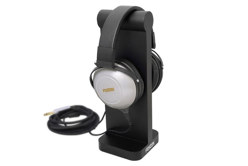 FOSTEX 推出全新限定版珍珠白 TH900mk2 耳機 FOSTEX 推出全新限定版珍珠白 TH900mk2 耳機