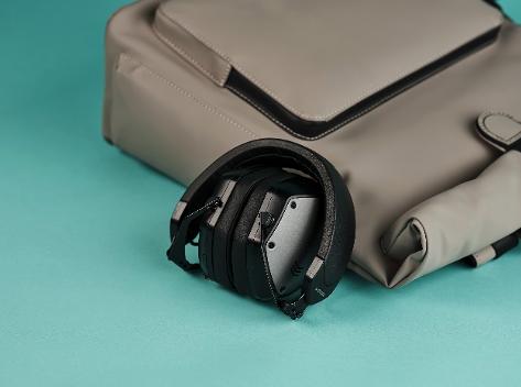 【 設計‧調音‧無與倫比 】- V-MODA M-200 ANC 【 設計‧調音‧無與倫比 】- V-MODA M-200 ANC