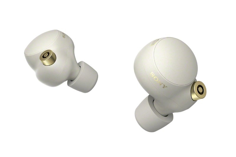 瘦身成功,Sony 推出新一代真無線降噪耳機 WF-1000XM4 瘦身成功,Sony 推出新一代真無線降噪耳機 WF-1000XM4