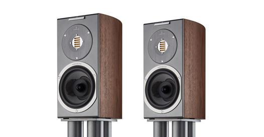 Audiovector R1 Arreté 再度獲獎:英國 HiFi Pig 五顆心獎 Audiovector R1 Arreté 再度獲獎:英國 HiFi Pig 五顆心獎