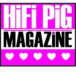 Audiovector R1 Arreté 再度獲獎:英國 HiFi Pig 五顆心獎 Audiovector R1 Arreté 再度獲獎:英國 HiFi Pig 五顆心獎