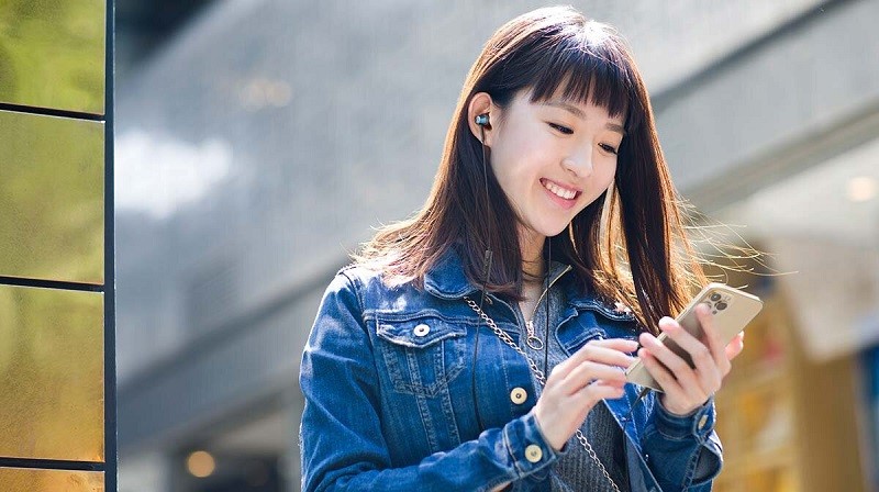 USB-C / Lightning 任君選擇,Audio-Technica 推出全新 ATH-CKD3C 及 ATH-CKD3Li 有線耳機 USB-C / Lightning 任君選擇,Audio-Technica 推出全新 ATH-CKD3C 及 ATH-CKD3Li 有線耳機