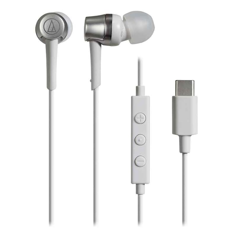 USB-C / Lightning 任君選擇,Audio-Technica 推出全新 ATH-CKD3C 及 ATH-CKD3Li 有線耳機 USB-C / Lightning 任君選擇,Audio-Technica 推出全新 ATH-CKD3C 及 ATH-CKD3Li 有線耳機