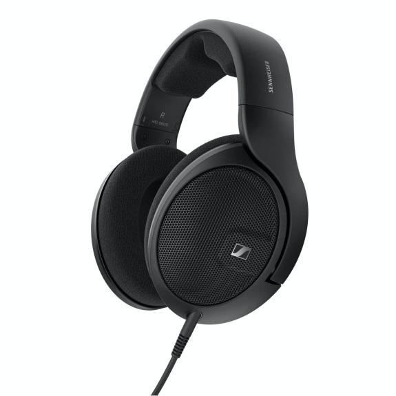Sennheiser 隆重推出聽析專用型號 HD 560S 耳機 Sennheiser 隆重推出聽析專用型號 HD 560S 耳機