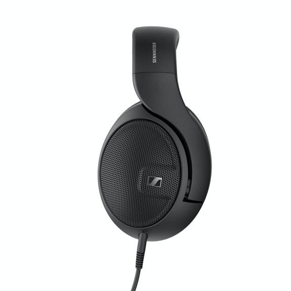 Sennheiser 隆重推出聽析專用型號 HD 560S 耳機 Sennheiser 隆重推出聽析專用型號 HD 560S 耳機