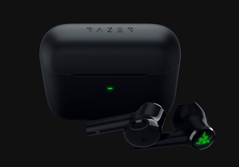 Cyber 綠光,Razer 推出全新 Hammerhead True Wireless X 真無線藍牙耳機 Cyber 綠光,Razer 推出全新 Hammerhead True Wireless X 真無線藍牙耳機