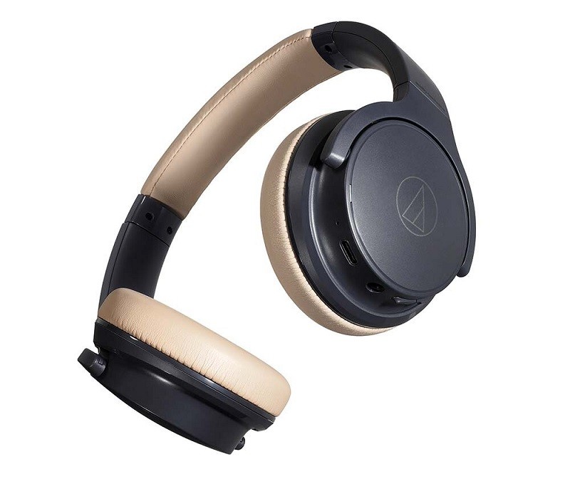 Audio-Technica 推出全新頭戴式無線耳機 ATH-S220BT Audio-Technica 推出全新頭戴式無線耳機 ATH-S220BT
