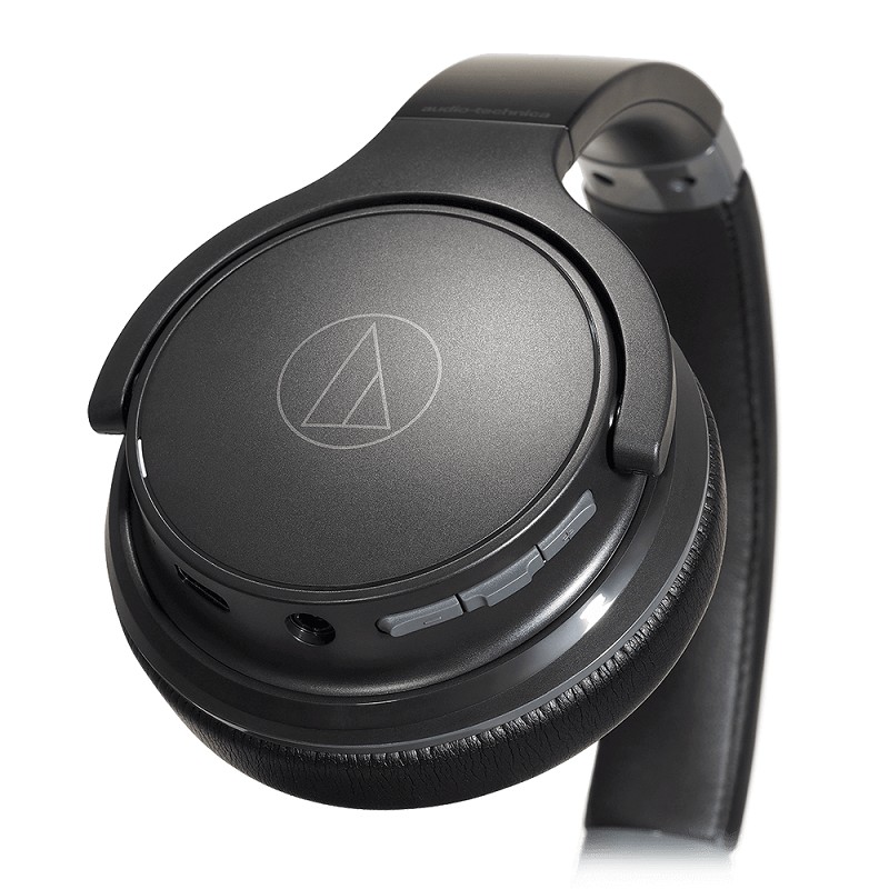Audio-Technica 推出全新頭戴式無線耳機 ATH-S220BT Audio-Technica 推出全新頭戴式無線耳機 ATH-S220BT