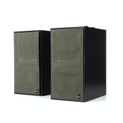 Klipsch 最新主動式書架喇叭 The Fives 由 TC Acoustic 正式引入香港