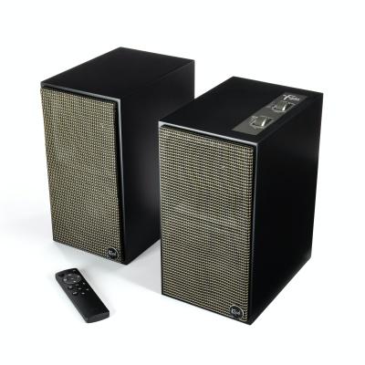 Klipsch 最新主動式書架喇叭 The Fives 由 TC Acoustic 正式引入香港