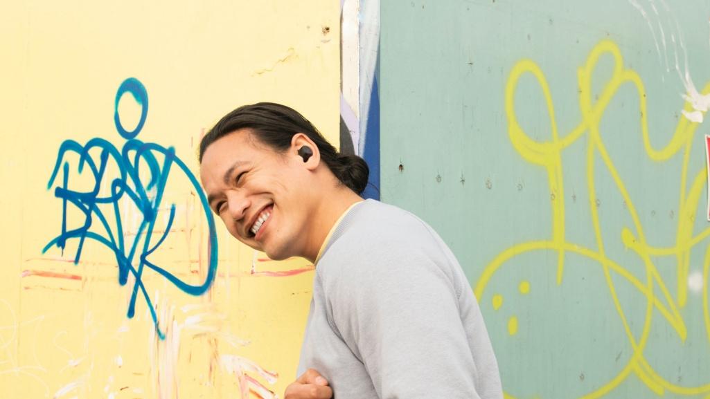 Sennheiser 隆重推出全新 CX True Wireless Sennheiser 隆重推出全新 CX True Wireless