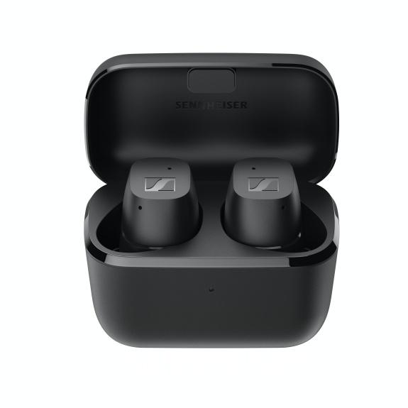 Sennheiser 隆重推出全新 CX True Wireless Sennheiser 隆重推出全新 CX True Wireless