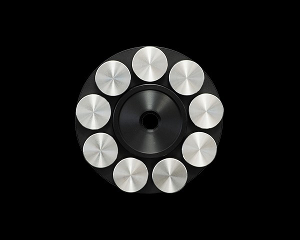 SVM 結構加持,SAEC 推出全新 SRS-9 唱片鎮 SVM 結構加持,SAEC 推出全新 SRS-9 唱片鎮