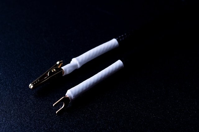 光城精工推出全新 Clone1C、Clone1L、Clone2C、Clone2L 等 4 款接地線 光城精工推出全新 Clone1C、Clone1L、Clone2C、Clone2L 等 4 款接地線