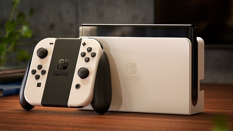 顯示器升級,任天堂宣布即將推出新版 Nintendo Switch 顯示器升級,任天堂宣布即將推出新版 Nintendo Switch