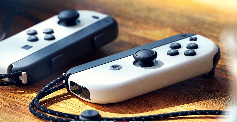 顯示器升級，任天堂宣布即將推出新版 Nintendo Switch