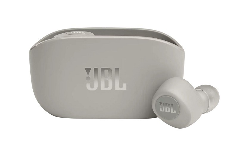 JBL 推出全新 Wave 100TWS 真無線藍牙耳機 JBL 推出全新 Wave 100TWS 真無線藍牙耳機