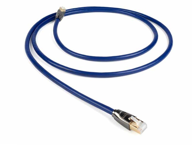 The Chord Company 推出全新 Clearway Streaming Cable 網絡數據線